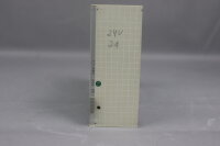 Siemens SR 992 Power Supply Modul 24V - 2A 24/2 used