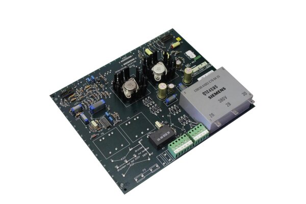 Siemens Simodrive C98043-A1001-L6-12 Stromversorgung used