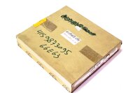 Siemens Simodrive C98043-A1001-L6-12 Stromversorgung used