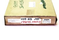 Siemens Simodrive C98043-A1001-L6-12 Stromversorgung used