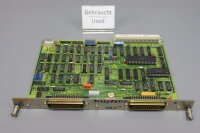 Siemens 6FX1 115-0AA02 E-Stand:00 6FX1115-0AA02 Steuerbaugruppe Used