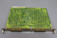 Siemens 6FX1 115-0AA02 E-Stand:00 6FX1115-0AA02 Steuerbaugruppe Used
