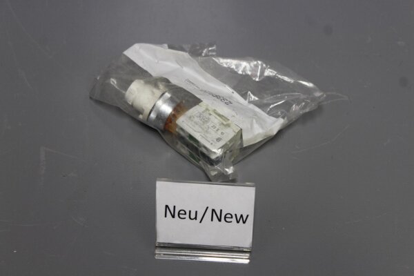Baco 23 E10 / V11 ME 40 233EA20 Contact Block sealed