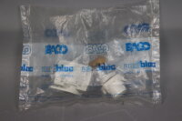 Baco 23 E10 / V11 ME 40 233EA20 Contact Block 23E10 / V11ME40 Sealed