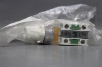 Baco 23 E10 / V11 ME 40 233EA20 Contact Block sealed