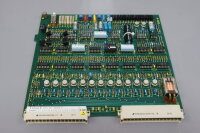 Siemens 6DM1 001-6WA00-0 E-Stand:14 Regelkarte 6DM1001-6WA00-0 unused