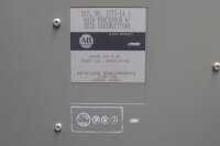 Allen-Bradley 1775-L4 A Main Processor Module 966716-01 Used