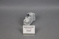 AEG Elfa B16 EP101  Schutzschalter + Hilfsschalter used