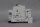 AEG Elfa B16 EP101  Schutzschalter + Hilfsschalter used