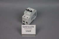 Moeller FAZ-B6/2 Leistungsschutzschalter used