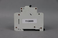 Moeller FAZ-B6/2 Leistungsschutzschalter used