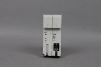 Moeller FAZ-B6/2 Leistungsschutzschalter used