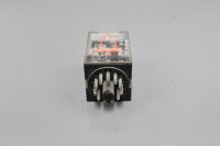 OMRON MK3P5-I 250V 28VDC 10A Relais Used