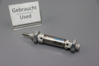 Festo DSNU-16-10-P-A Rundzylinder 19198 X008 pmax 10 bar...