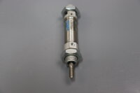 Festo DSNU-16-10-P-A Rundzylinder 19198 X008 pmax 10 bar used
