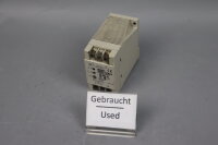 Omron S82K-01524 Power Supply used
