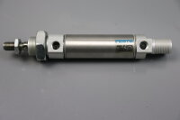 Festo DSNU-25-40-P-A 19220 P308 Normzylinder pmax. 10 bar used