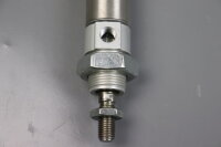 Festo DSNU-25-40-P-A 19220 P308 Normzylinder pmax. 10 bar used