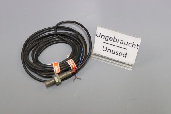 IFM IEA 3001-BPOG Induktiver Sensor Unused