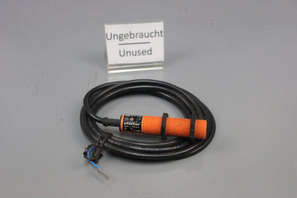 IFM IG0006 IG-2008-ABOA Induktiver Sensor unused