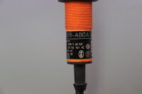 IFM IG0006 IG-2008-ABOA Induktiver Sensor unused