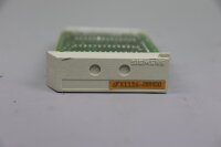 SIEMENS Sinumerik 6FX1126-0BM00 / 6FX RAM MODULE used