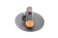 Ebro Armaturen EB6 FW2 Pneumatischer Schwenkantrieb unused