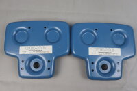 Mannesmann Dematic 83963244 Fahrwer Laufrad RU 6-KG 700 unused OVP