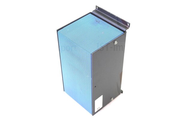 EREA GV Gleichspannungsversorgung 24V - 5A - 120W DC Power Supply used