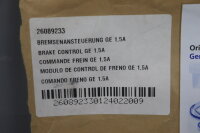 Demag GE 1,5A 26089233 Bremsenansteuerung GE 26089284...