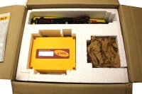 Itowa I-ETS 300/220 BOGGY 12/16 PG Multi-Frequency...