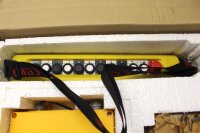 Itowa I-ETS 300/220 BOGGY 12/16 PG Multi-Frequency...