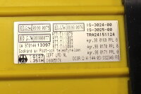 Itowa I-ETS 300/220 BOGGY 12/16 PG Multi-Frequency Synthesized 0,8W 0,11A Unused