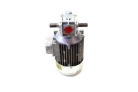 Bauser DMK 714 0,37kW Getriebemotor unused