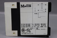 Kl&ouml;ckner Moeller TE-11-10-A Zeitrelais AC24 240V used
