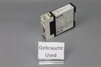 Kl&ouml;ckner Moeller TE 69-A Zeitrelais used