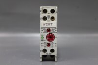 Kl&ouml;ckner Moeller TE 69-A Zeitrelais used