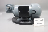 WEG KG0G 623 Getriebemotor 200W unused