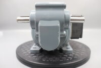 WEG KG0G 623 Getriebemotor 200W unused