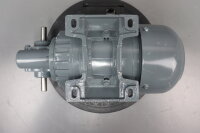 WEG KG0G 623 Getriebemotor 200W unused