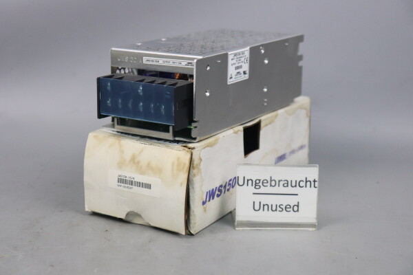 Lambda JWS150-15/A Switching Power Supply JWS15015/A 100-240VAC 2.1A unused OVP