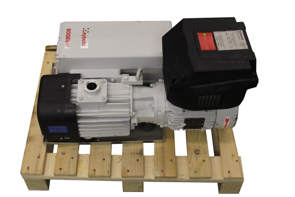 Leybold SV120BIFC 960563V3001 Vakuumpumpe 2,2 kW used