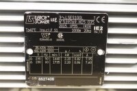 Leybold SV120BIFC 960563V3001 Vakuumpumpe 2,2 kW used