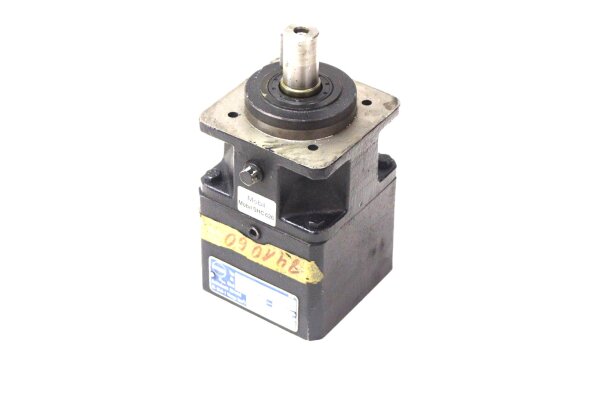 St&ouml;ber P401-PN0040MQ11 Getriebe i=4 Used