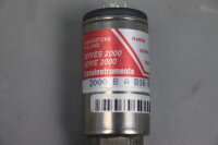 TransInstruments 2000BAB1601A10A Series 2000 Druck Transmitter unused OVP