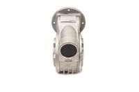 Lenze M045FB1/60C18 063/B14B3 Getriebe i=60 Used