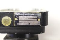 SEW Eurodrive PSF 211 SK Planetengetriebe i=4 Used