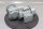 Nord SK 63L/4 TW Elektromotor + Getriebe SK 1S40VF-63 L/4 TW i= 18.50 unused
