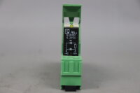 Phoenix Contact 3 stk. PR1-RSP3-LDP-24DC/21 Relais used