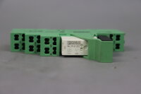 Phoenix Contact 3 stk. PR1-RSP3-LDP-24DC/21 Relais used